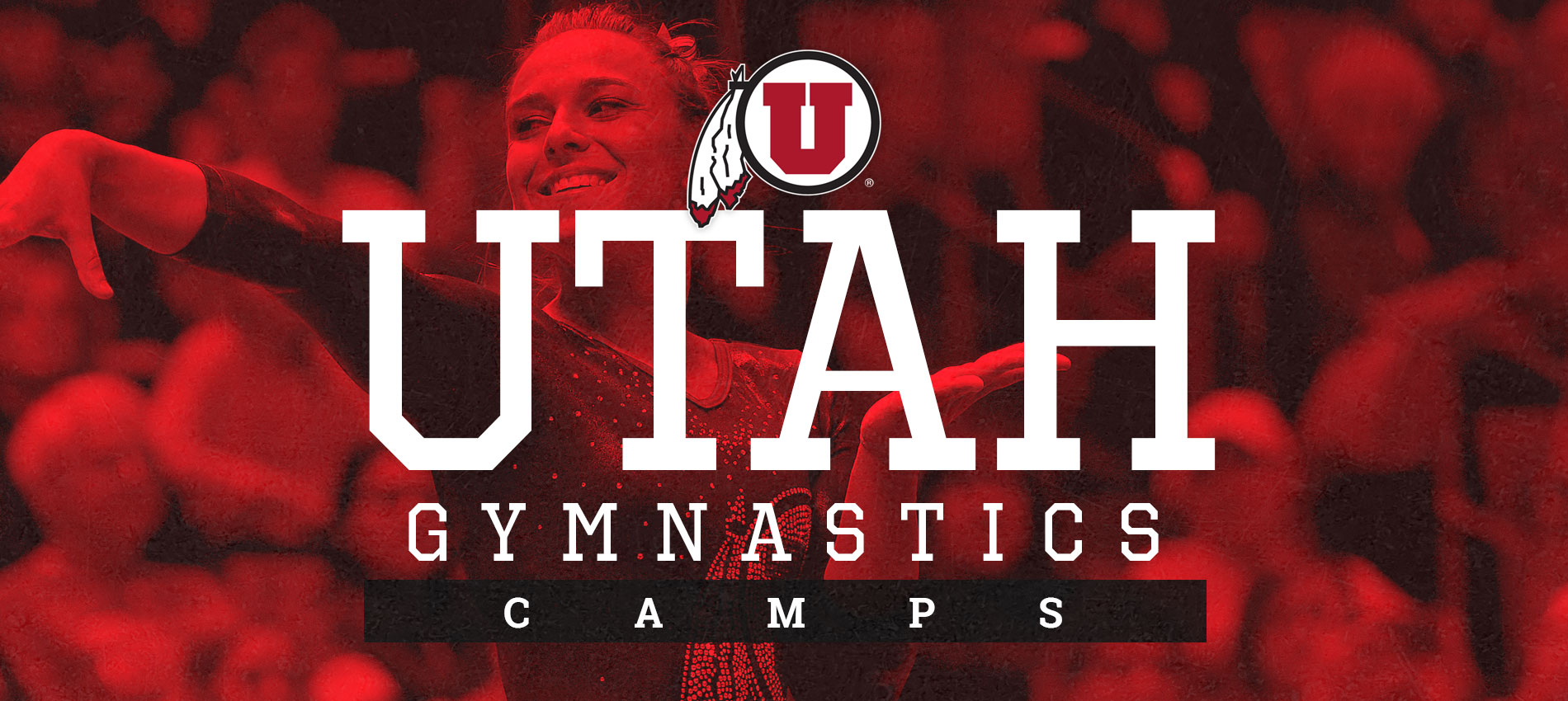University of Utah Gymnastics Camps Salt Lake City, UT